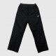Adidas Originals Γυναικεία Wide Leg Φόρμα Μαύρη / Pre Owned